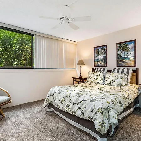 Kona Makai 2-102 Villa